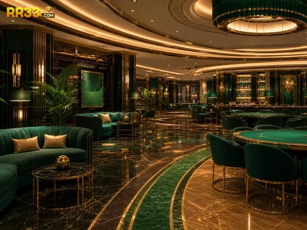 Baccarat — gambar 1