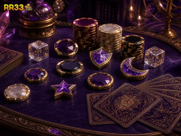 Baccarat — gambar 3