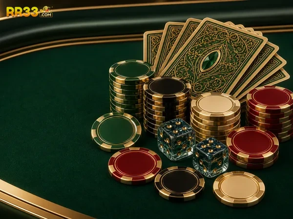 Baccarat — gambar 4