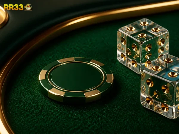 Gambar Roulette 1 di rr33