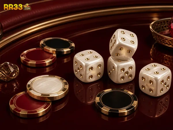 Gambar Roulette 4 di rr33