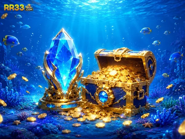Gambar Star Fishing 1