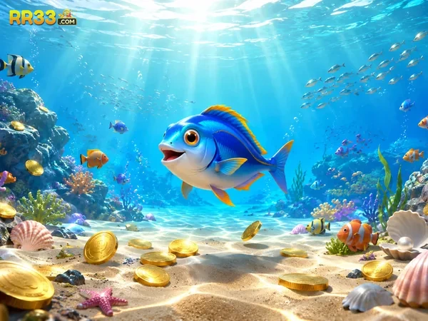 Gambar Star Fishing 2