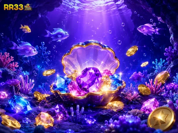 Gambar Star Fishing 3