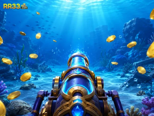 Gambar Star Fishing 4